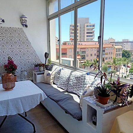San Enrique - City Life Torremolinos Ngoại thất bức ảnh