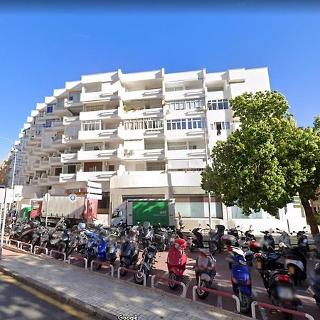San Enrique - City Life Torremolinos Ngoại thất bức ảnh