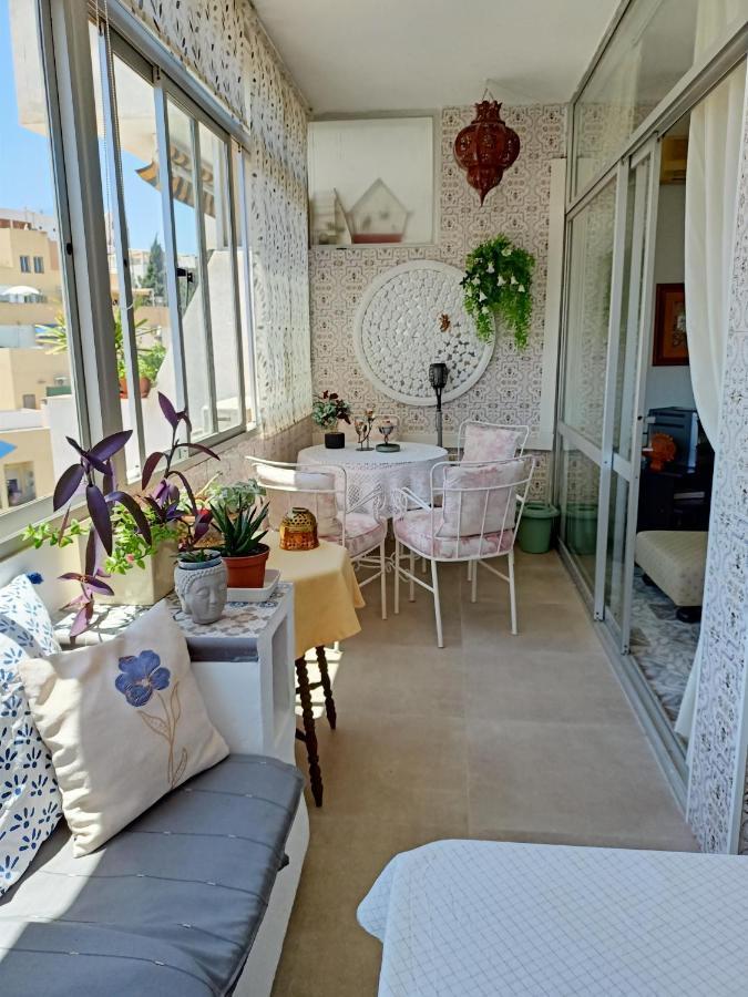 San Enrique - City Life Torremolinos Ngoại thất bức ảnh