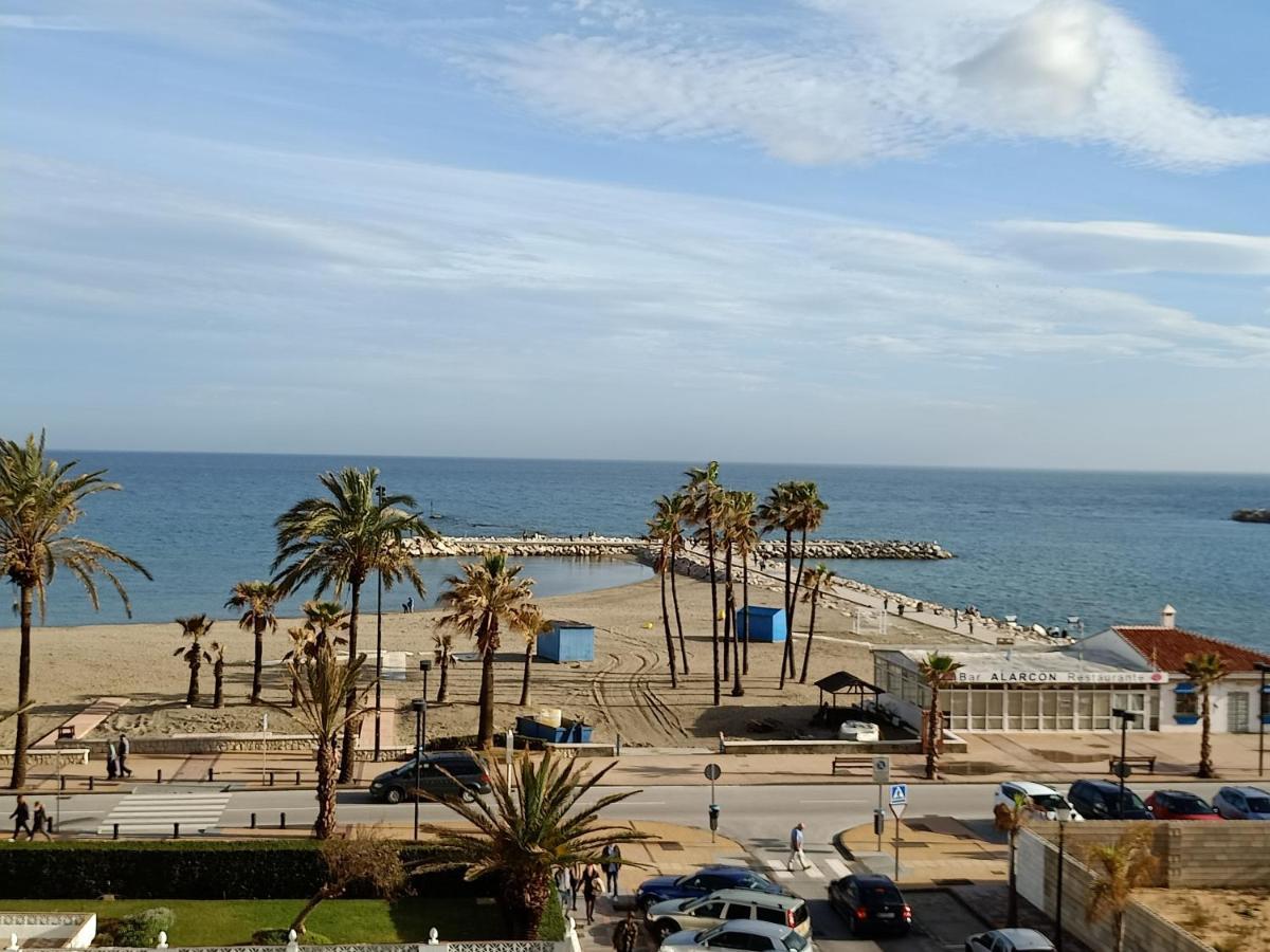 San Enrique - City Life Torremolinos Ngoại thất bức ảnh