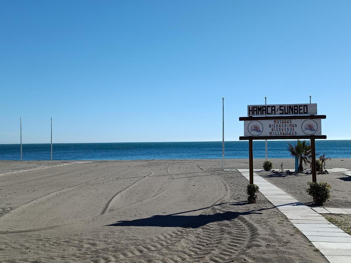 San Enrique - City Life Torremolinos Ngoại thất bức ảnh