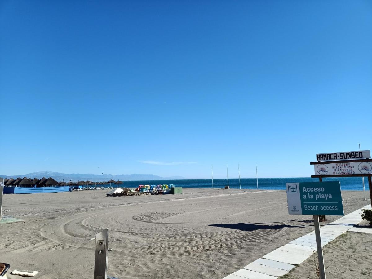 San Enrique - City Life Torremolinos Ngoại thất bức ảnh