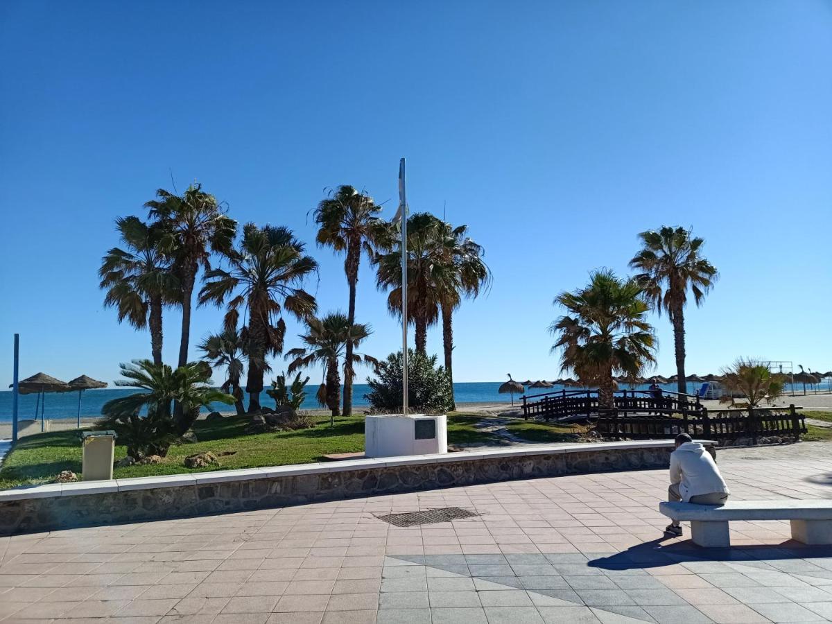 San Enrique - City Life Torremolinos Ngoại thất bức ảnh