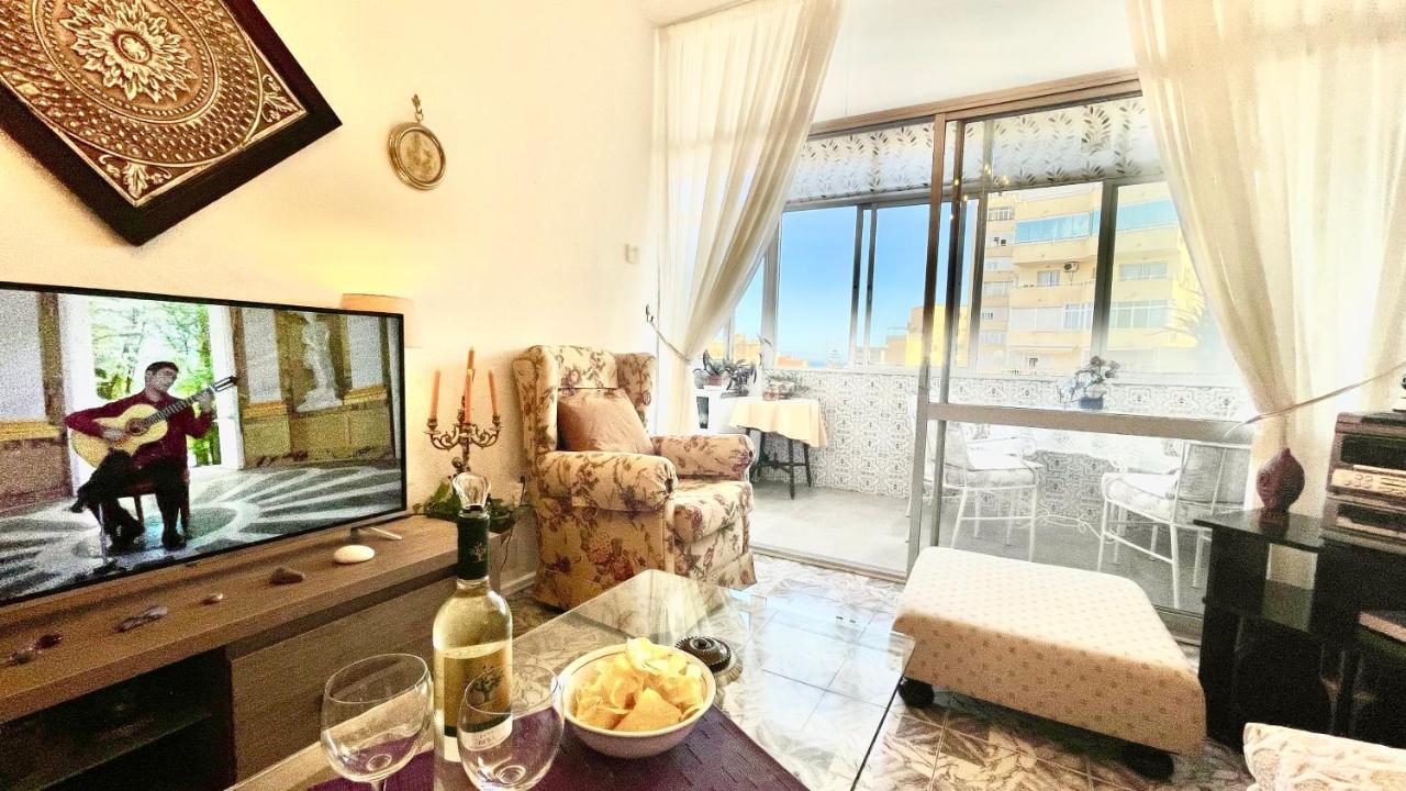 San Enrique - City Life Torremolinos Ngoại thất bức ảnh